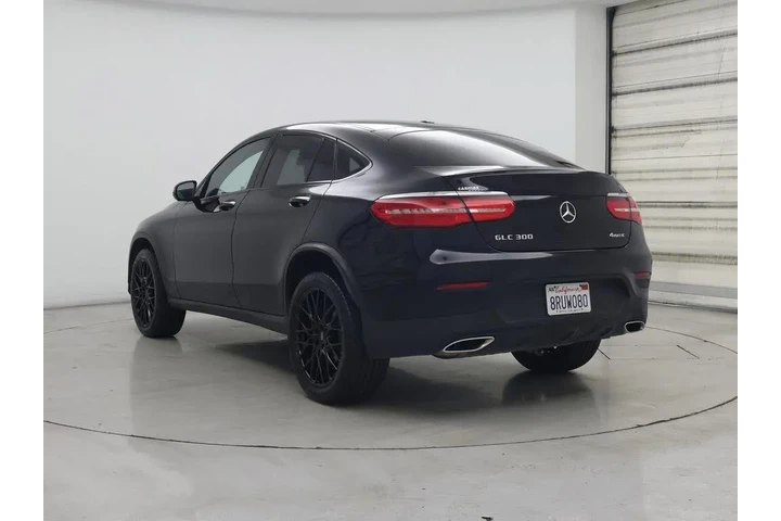 $29998 : Mercedes-Benz GLC 2019 AWD G image 2