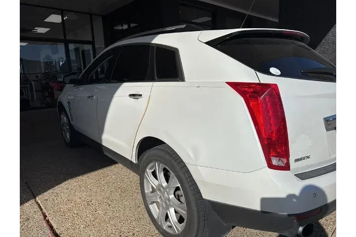 $9501 : Cadillac SRX 2015 Premium Co image 2