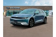 Hyundai IONIQ 5 2024 Limited en Sacramento