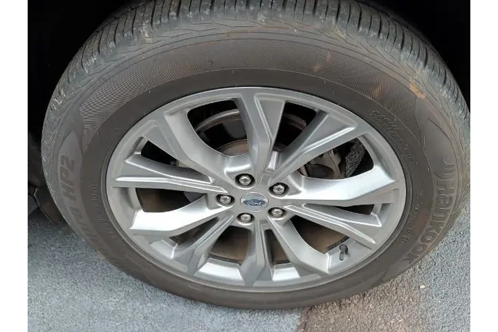 $25000 : Ford Explorer 2021 XLT 4dr S image 6