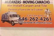 Moving And Delivery Camacho thumbnail 2