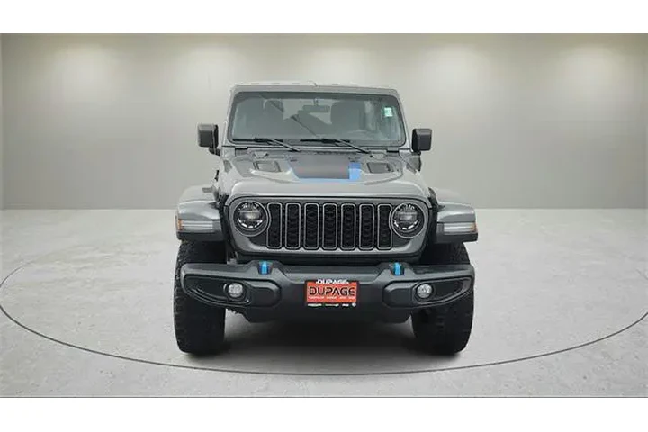 $31999 : Jeep Wrangler Unlimited 2021 image 2