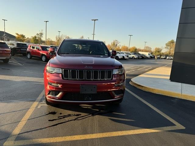 $25980 : Pre-Owned 2019 Grand Cherokee image 3