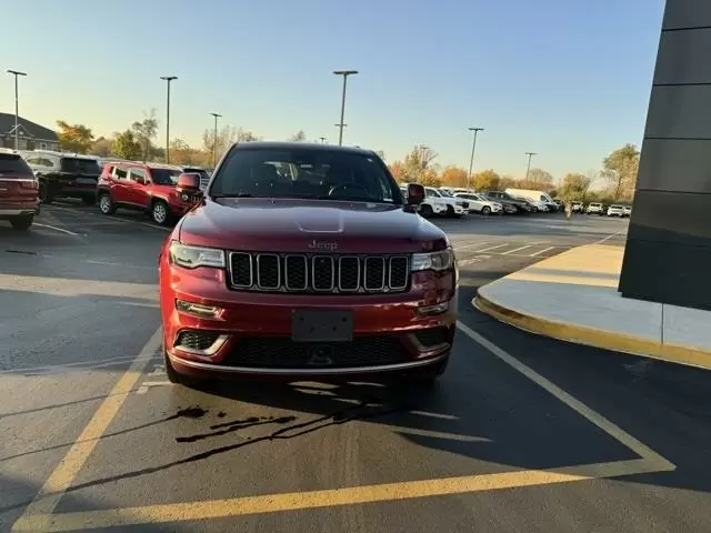 $25980 : Pre-Owned 2019 Grand Cherokee image 3