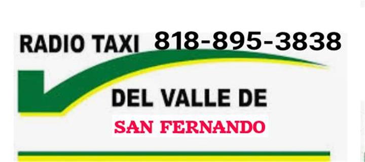 Radio taxi del valle image 1