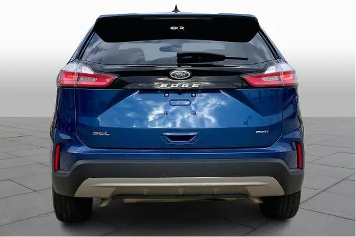 $26751 : Ford Edge 2024 AWD ST-Line 4 image 5