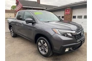 2019 Ridgeline RTL-T thumbnail