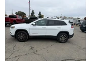 $14000 : Jeep Cherokee 2019 4x4 Latit thumbnail