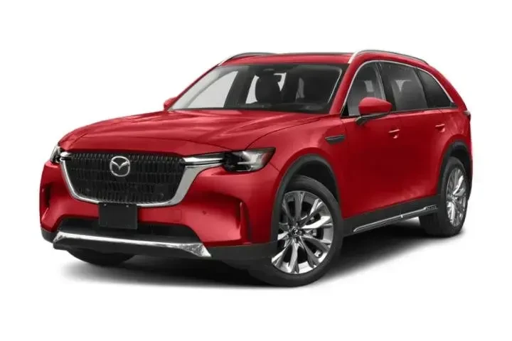 $33799 : Mazda CX-90 2024 AWD 3.3 Tur image 1