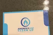 ANDREA’S VIP CLEAN UP LLC thumbnail 2