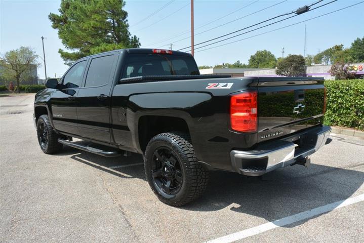 2015 Silverado 1500 LT Z71 image 10