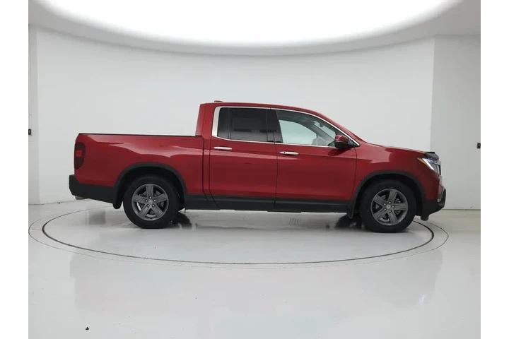 $31998 : Honda Ridgeline 2022 AWD RTL image 7