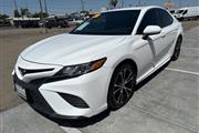 $18999 : 2020 Camry SE thumbnail