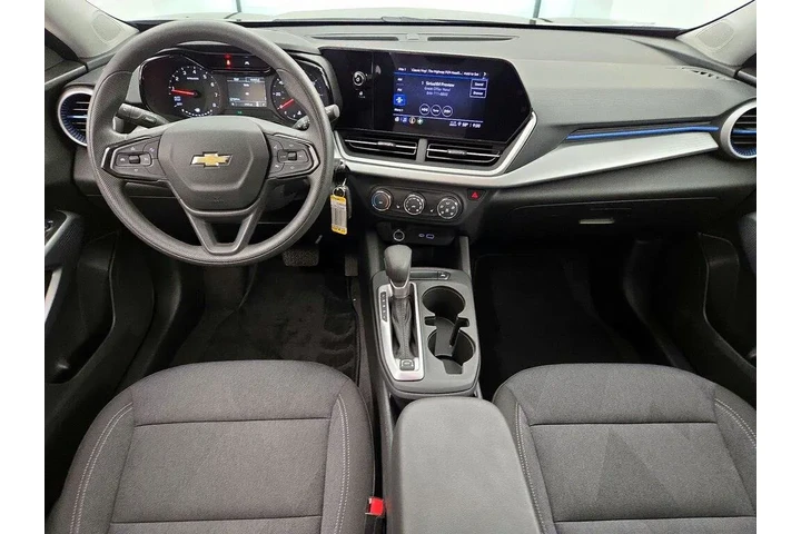 $22998 : Chevrolet Trax 2024 LS 4dr C image 9