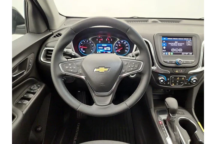 $26998 : Chevrolet Equinox 2024 LT 4d image 10