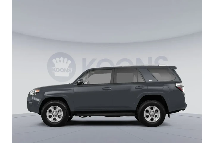 $32877 : Toyota 4Runner 2019 4x4 SR5 image 2