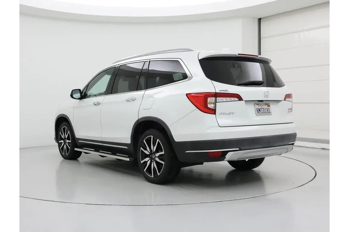 $27998 : Honda Pilot 2020 AWD Touring image 2