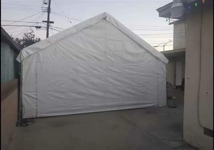 $1 : Lonas baratas carpas baratas image 4