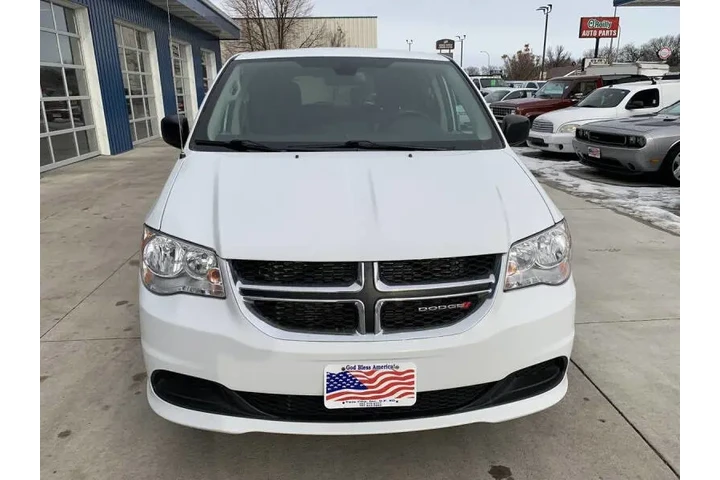 $13990 : 2019 Grand Caravan SE image 4