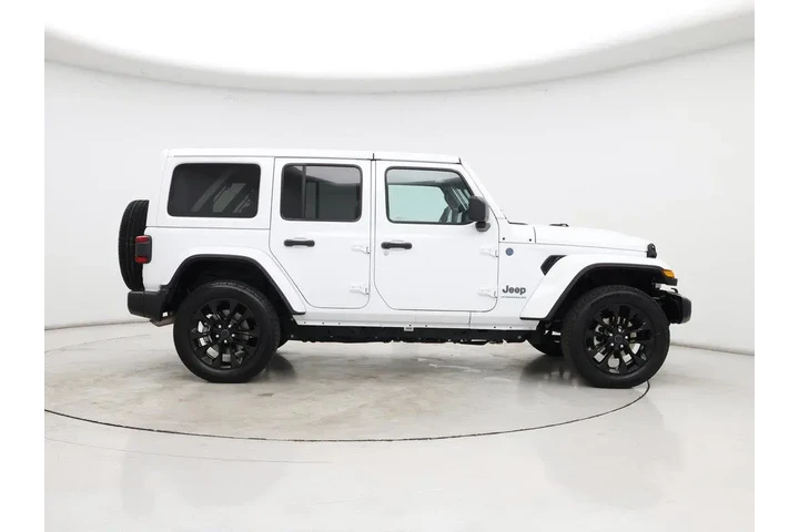 $35998 : Jeep Wrangler 2025 4x4 Sahar image 7