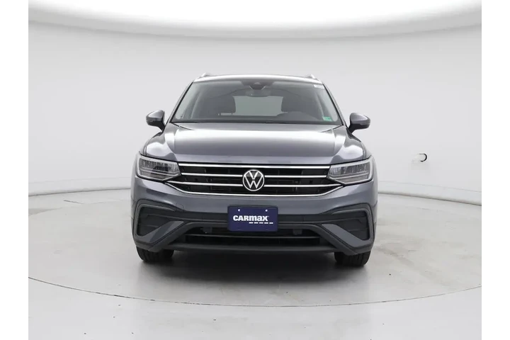 $24998 : Volkswagen Tiguan 2023 AWD S image 5