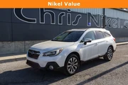 2018 Outback Touring
