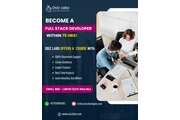 Full Stack Development en Los Angeles