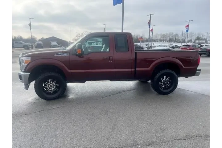 $26500 : Ford F-250 Super Duty 2016 4 image 9