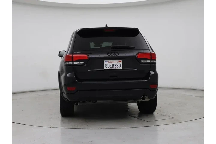 $26998 : Jeep Grand Cherokee 2021 4x4 image 6