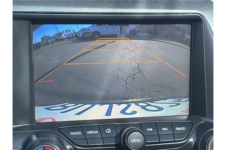 $37991 : Chevrolet Corvette 2015 Stin image 6