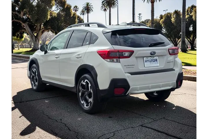 $25927 : Subaru Crosstrek 2022 AWD Li image 7