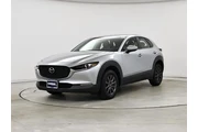 $18998 : Mazda CX-30 2020 AWD Base 4d thumbnail