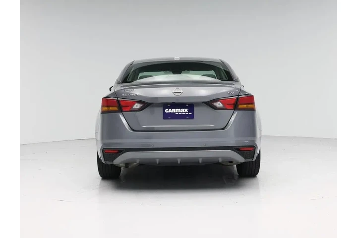 $20998 : Nissan Altima 2024 2.5 SV 4d image 6