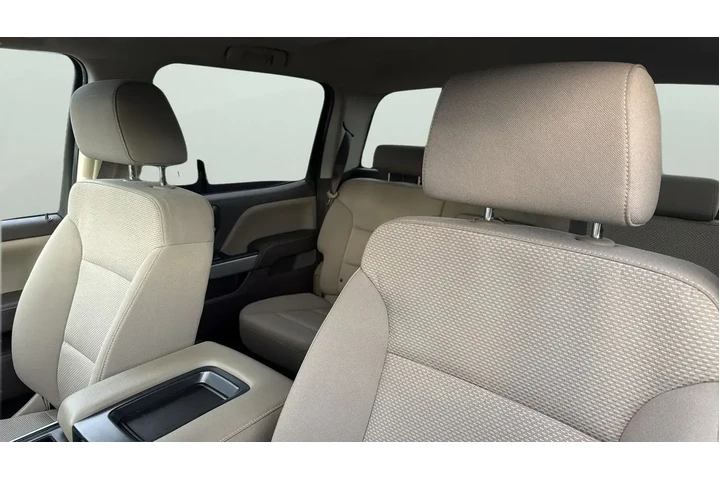 $25867 : Chevrolet Silverado 1500 201 image 7