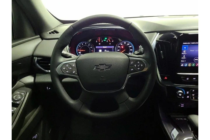 $38998 : Chevrolet Traverse Limited 2 image 10