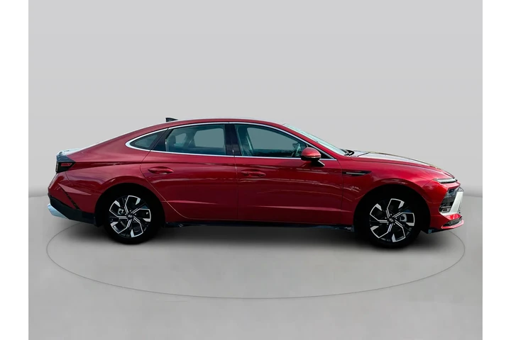 $23920 : Hyundai SONATA 2024 SEL 4dr image 9