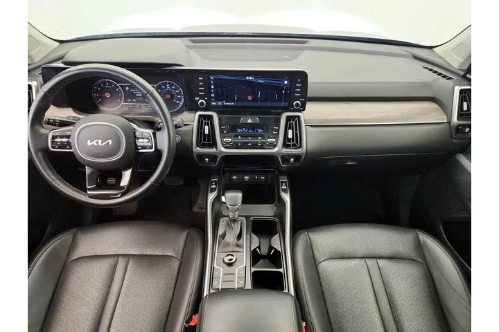 $28998 : Kia Sorento 2023 AWD X-Line image 9
