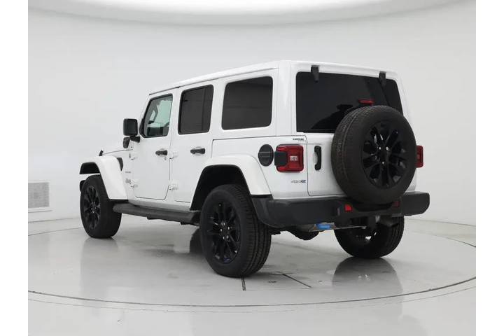 $30998 : Jeep Wrangler Unlimited 2022 image 2