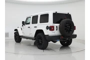 $30998 : Jeep Wrangler Unlimited 2022 thumbnail