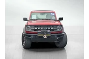 $38160 : Ford Bronco 2021 4x4 Badland thumbnail