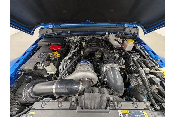 $37548 : Jeep Gladiator 2024 4x4 Spor image 10