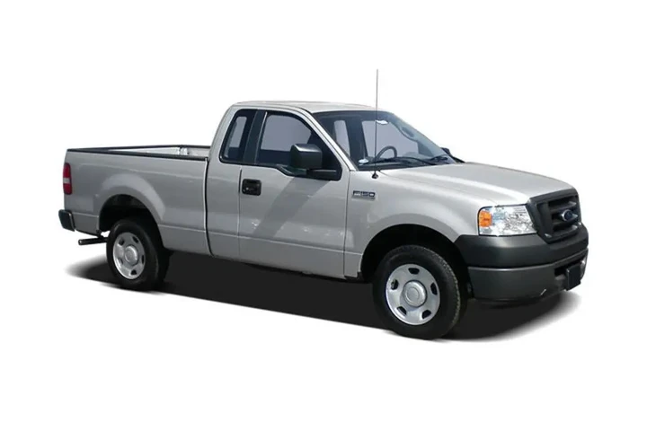 $9988 : Ford F-150 2008 4x2 STX 2dr image 1