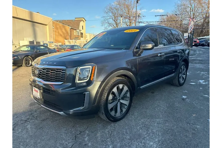 $22999 : 2021 Telluride S image 4