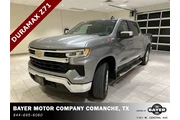 Chevrolet Silverado 1500 202