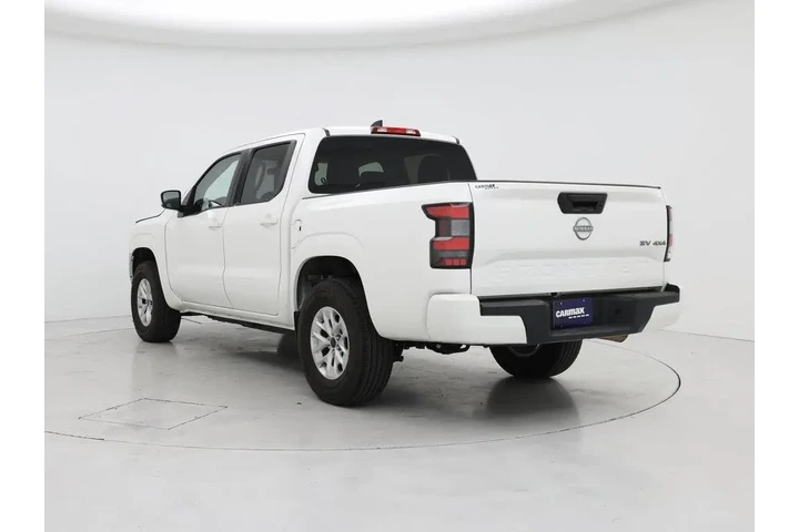 $26998 : Nissan Frontier 2024 4x4 S 4 image 2