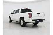 $26998 : Nissan Frontier 2024 4x4 S 4 thumbnail