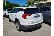 $11990 : GMC Terrain 2019 SLE 4dr SUV thumbnail