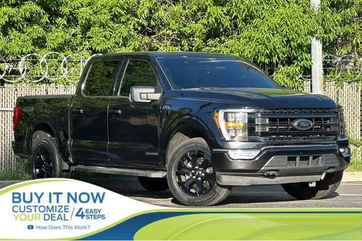 $37804 : Ford F-150 2023 4x4 XL 4dr S image 1