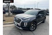 Hyundai PALISADE 2020 SEL 4d en Austin