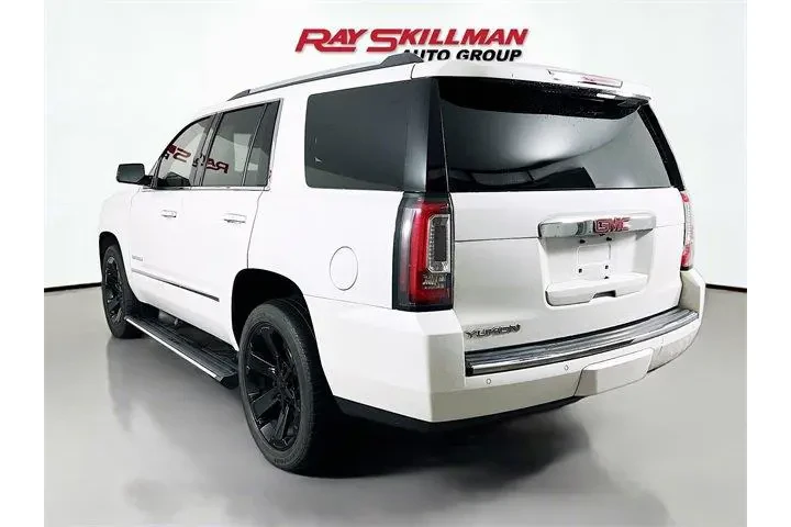 $38975 : GMC Yukon 2020 4x4 Denali 4d image 5